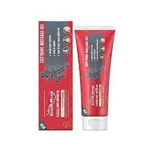 South Moon Flexease Joint Cooling Gel Cooling to Warm 4.23 fl oz